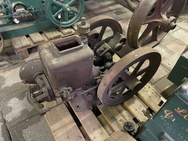 Root & Vandervoort  2 pk - Image 3