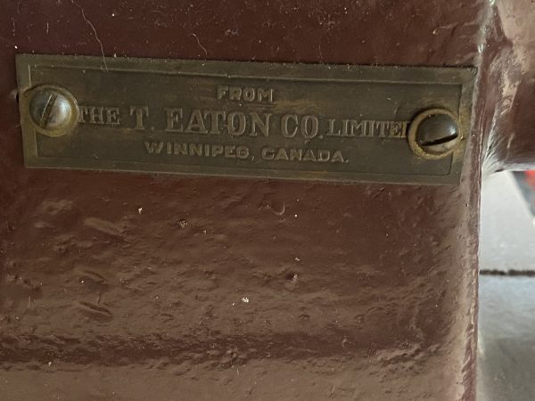 Eaton Motor - Afbeelding 8