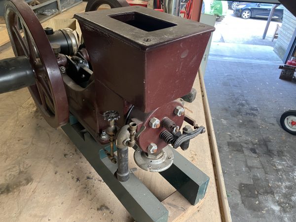 Eaton Motor - Afbeelding 3