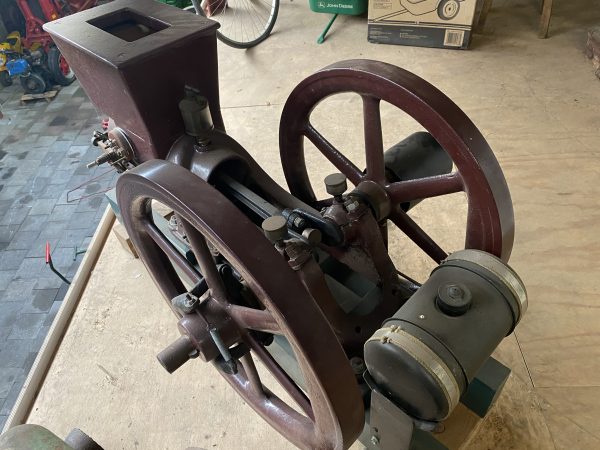 Eaton Motor - Afbeelding 2