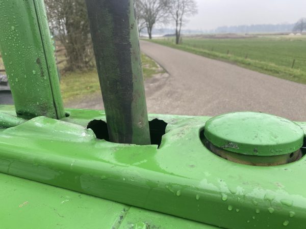John Deere B - Afbeelding 4