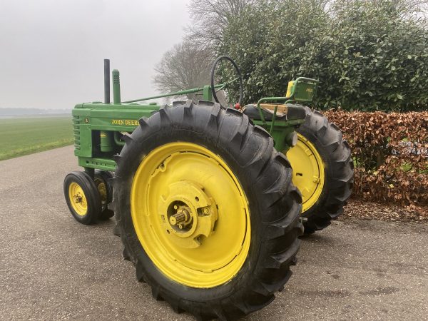 John Deere B - Afbeelding 6