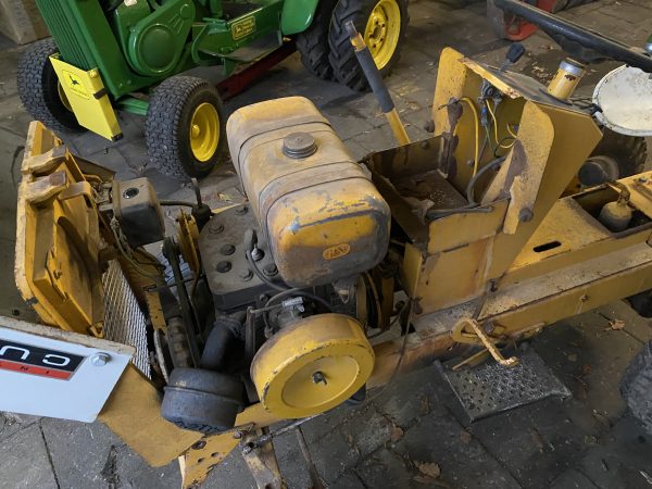 IHC Cub Cadet  100 - Afbeelding 6