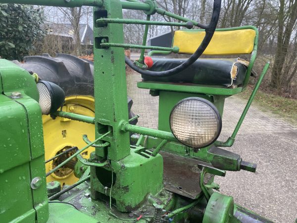 John Deere B - Afbeelding 9