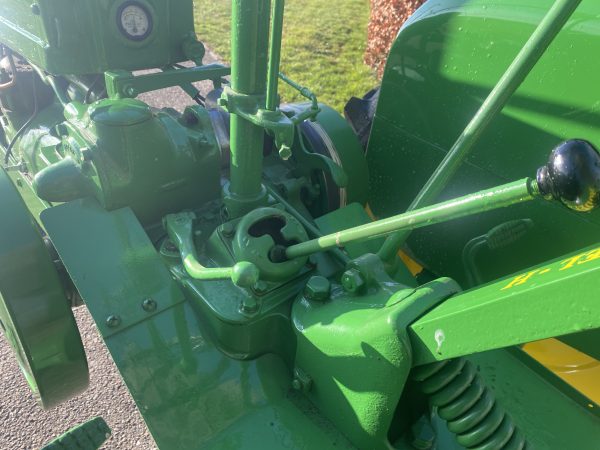 John Deere H - Image 5