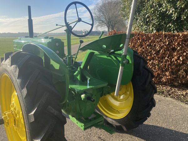 John Deere H - Image 10