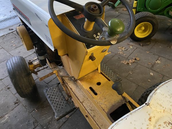IHC Cub Cadet  100 - Afbeelding 5