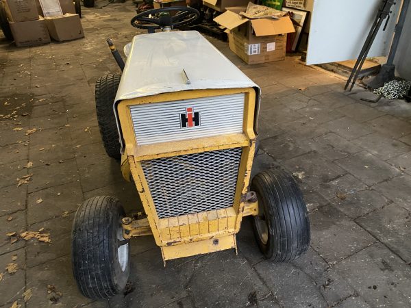 IHC Cub Cadet  100 - Afbeelding 7
