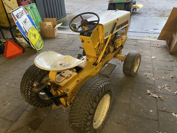 IHC Cub Cadet  100 - Afbeelding 3