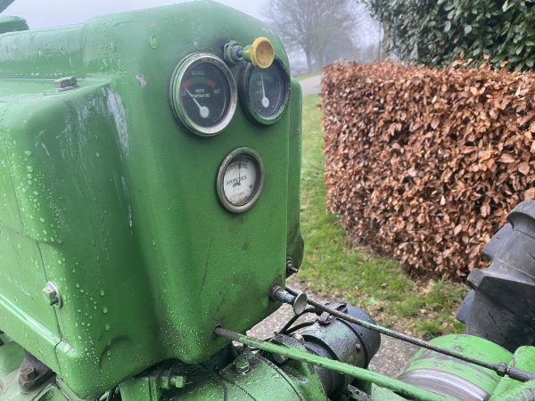 John Deere B - Afbeelding 7
