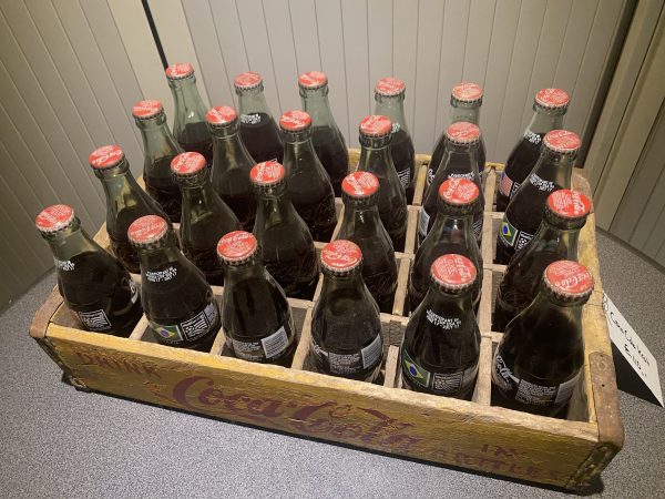 Coca Cola kratje - Afbeelding 2