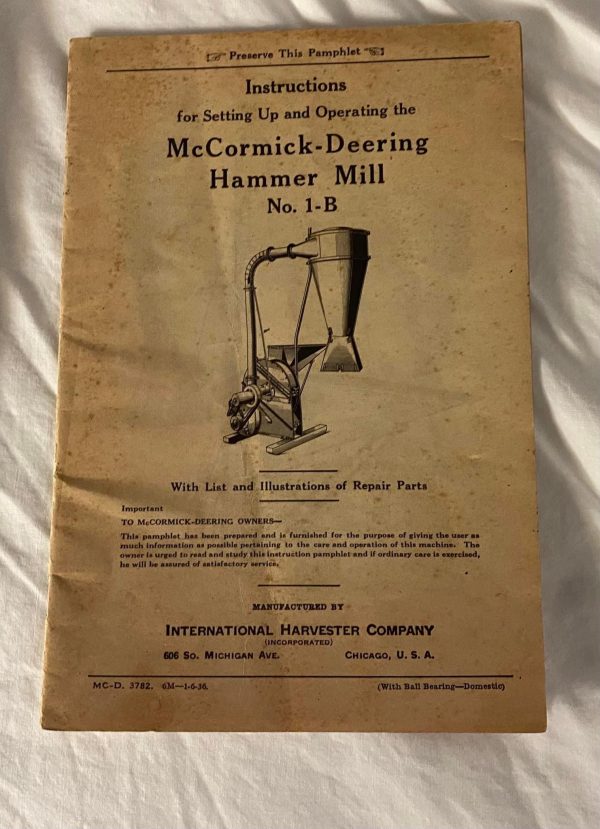 diverse IHC boeken - Afbeelding 4
