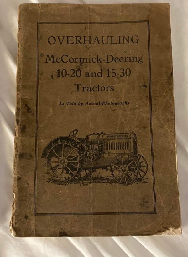 diverse IHC boeken - Afbeelding 2
