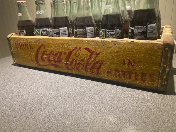 Coca Cola kratje - Afbeelding 3