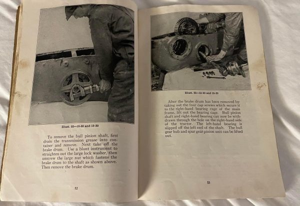 diverse IHC boeken - Afbeelding 7