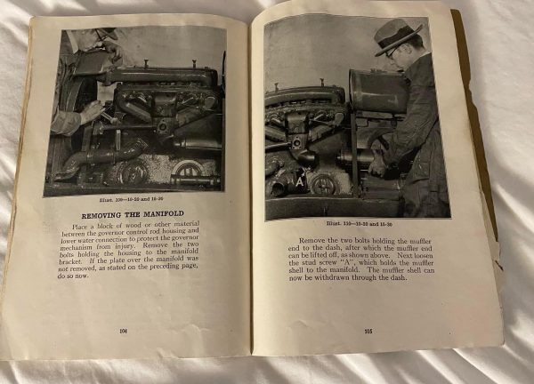 diverse IHC boeken - Afbeelding 8
