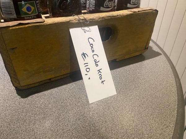 Coca Cola kratje - Afbeelding 5