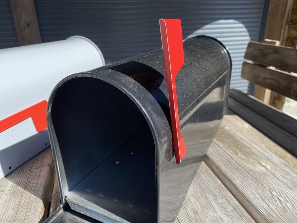 USA Mailbox - Afbeelding 5