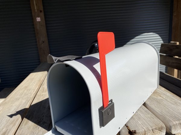 USA Mailbox - Afbeelding 4