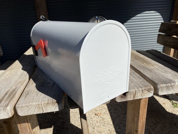 USA Mailbox - Afbeelding 2