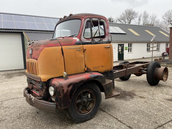 IHC S 160 Cabover - Afbeelding 2