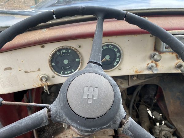 IHC S 160 Cabover - Afbeelding 4