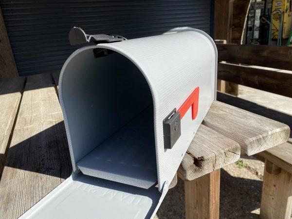 USA Mailbox - Afbeelding 3