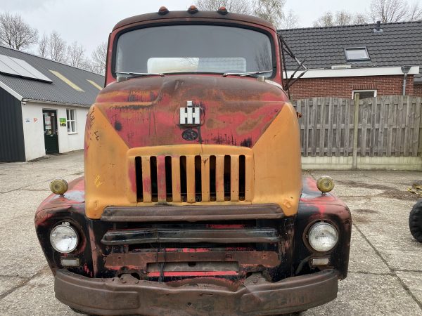 IHC S 160 Cabover - Afbeelding 3