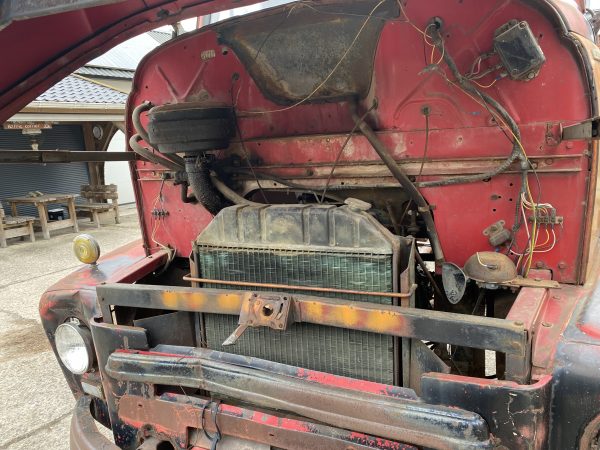 IHC S 160 Cabover - Afbeelding 10