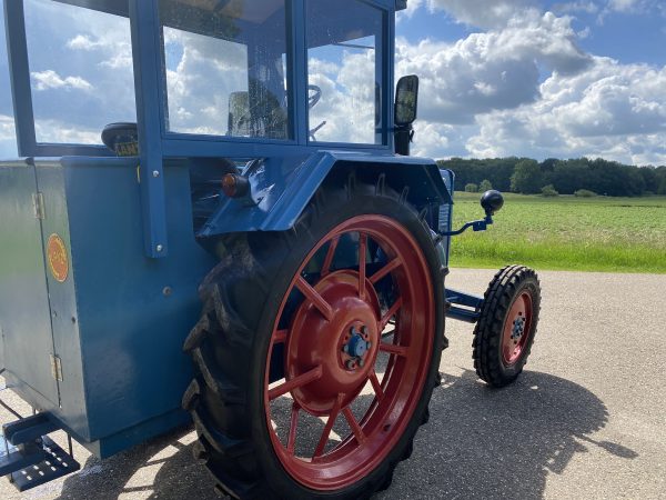 Lanz Bulldog 2806 - Image 4