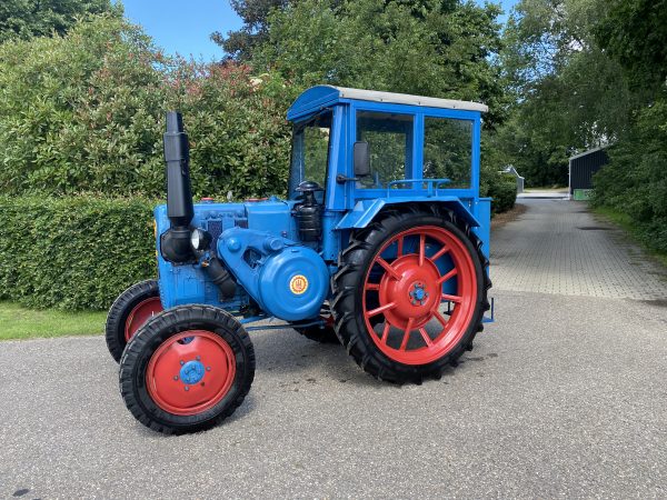 Lanz Bulldog 2806