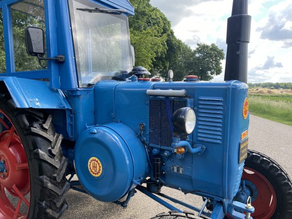 Lanz Bulldog 2806 - Image 3