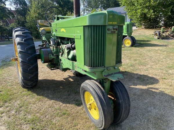 John Deere 70 diesel - Afbeelding 9