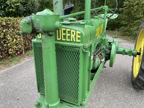 John Deere B - Image 5