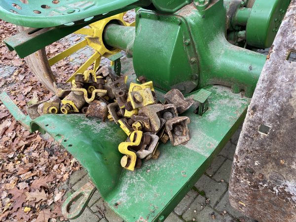 John Deere AO - Afbeelding 6