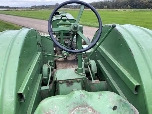 John Deere BO - Afbeelding 8