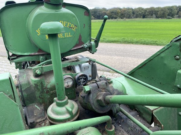 John Deere BO - Afbeelding 4