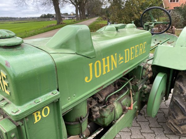 John Deere BO - Afbeelding 6