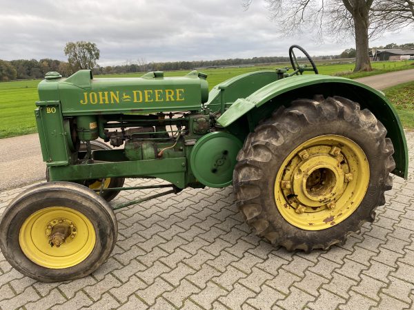 John Deere BO - Afbeelding 3
