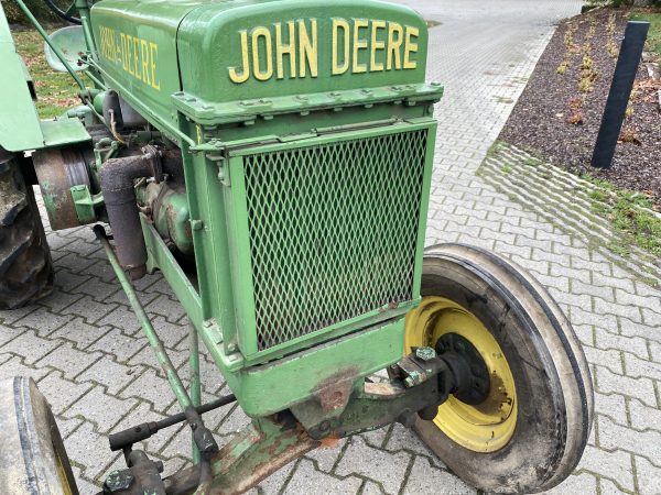 John Deere BO - Afbeelding 7