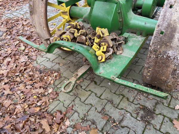 John Deere AO - Afbeelding 7