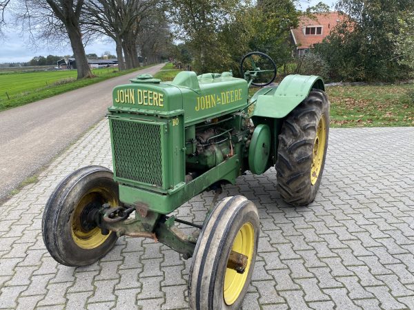 John Deere BO - Afbeelding 2