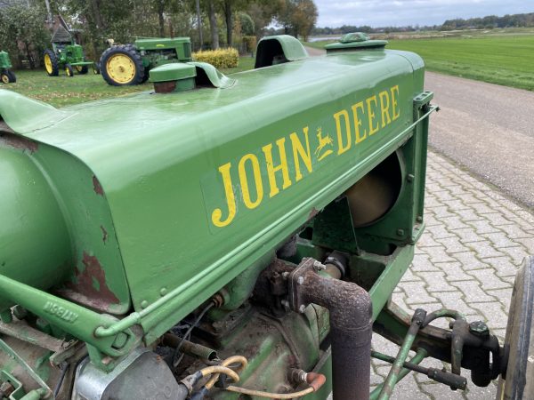 John Deere BO - Afbeelding 5