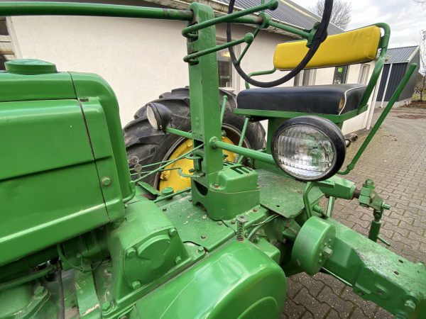 John Deere B - Image 10