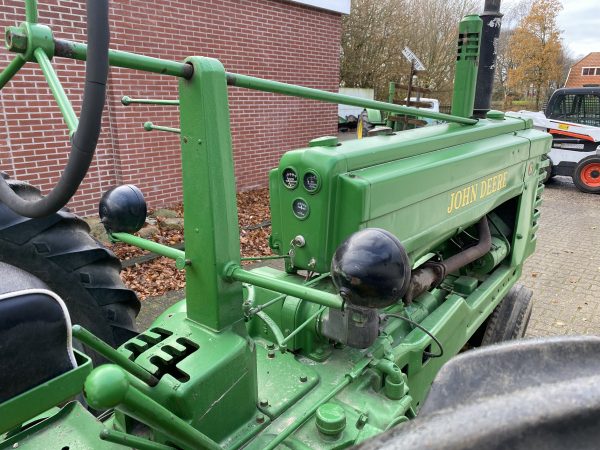 John Deere B - Image 5