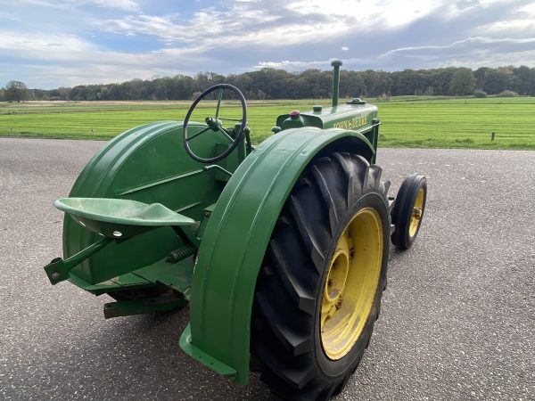 John Deere BR - Afbeelding 6