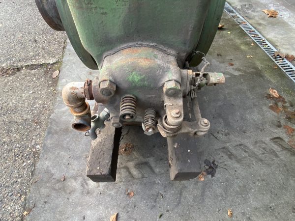 John Deere Model E 6 PK - Afbeelding 7