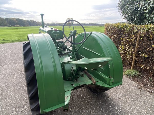 John Deere BR - Afbeelding 9