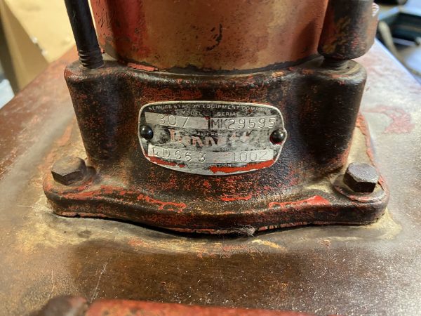 oil Lubster Standard oil company - Afbeelding 5