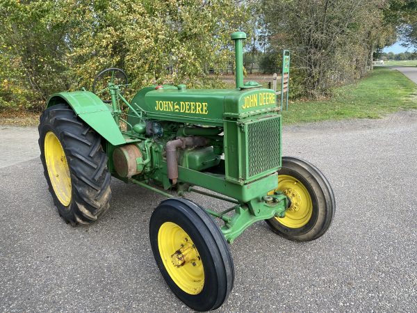 John Deere BR - Afbeelding 3